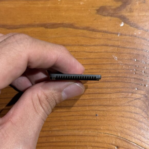 Mario HOOPS 3 On 3 (Nintendo DS 2006) Tested Working Watch Video - Picture 5 of 6